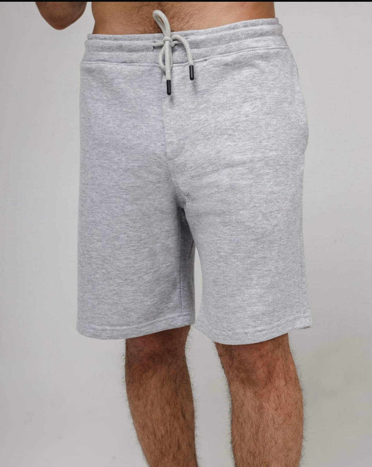 100% COTTON MILTON SHORT