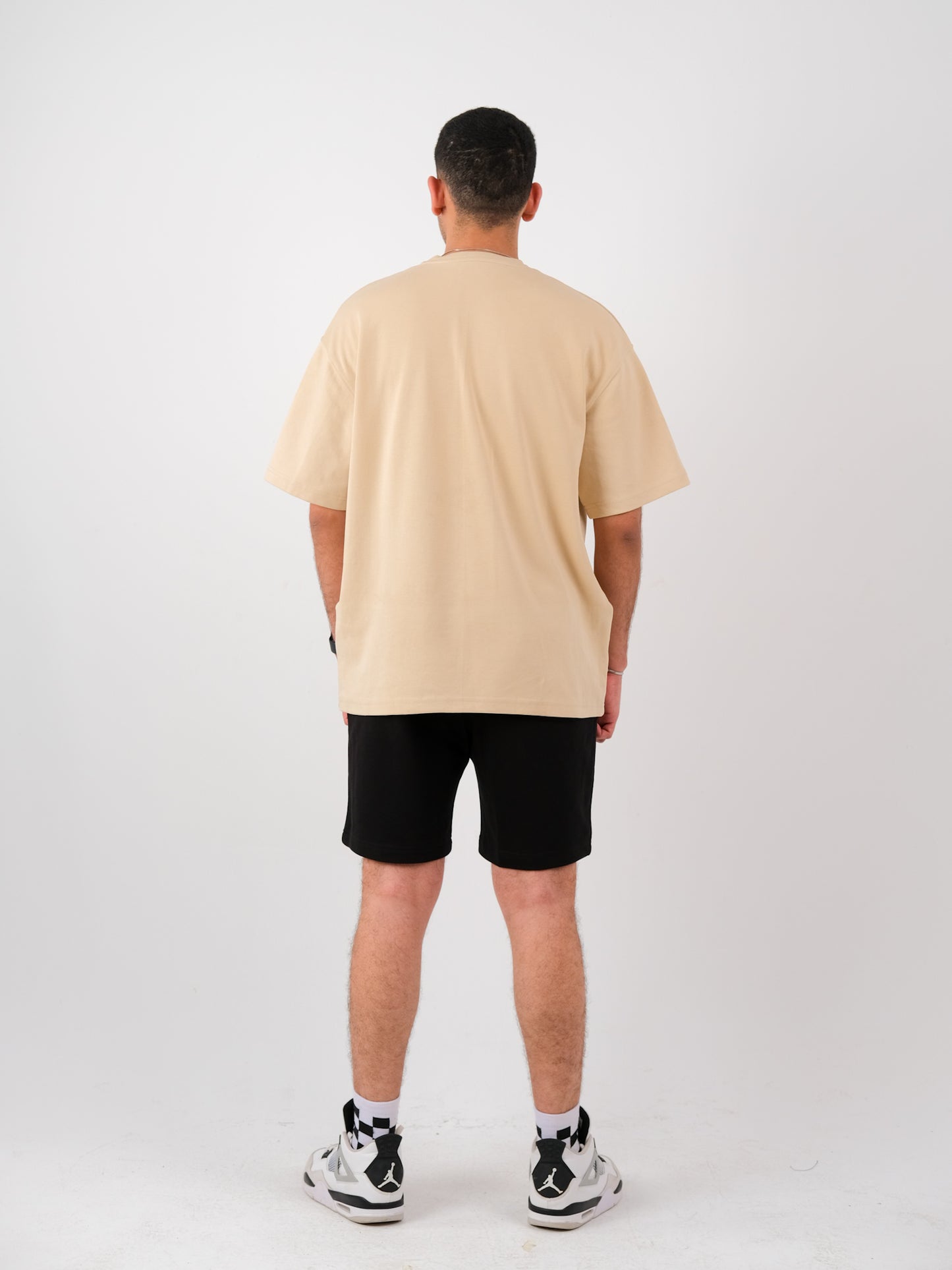 Cotton short